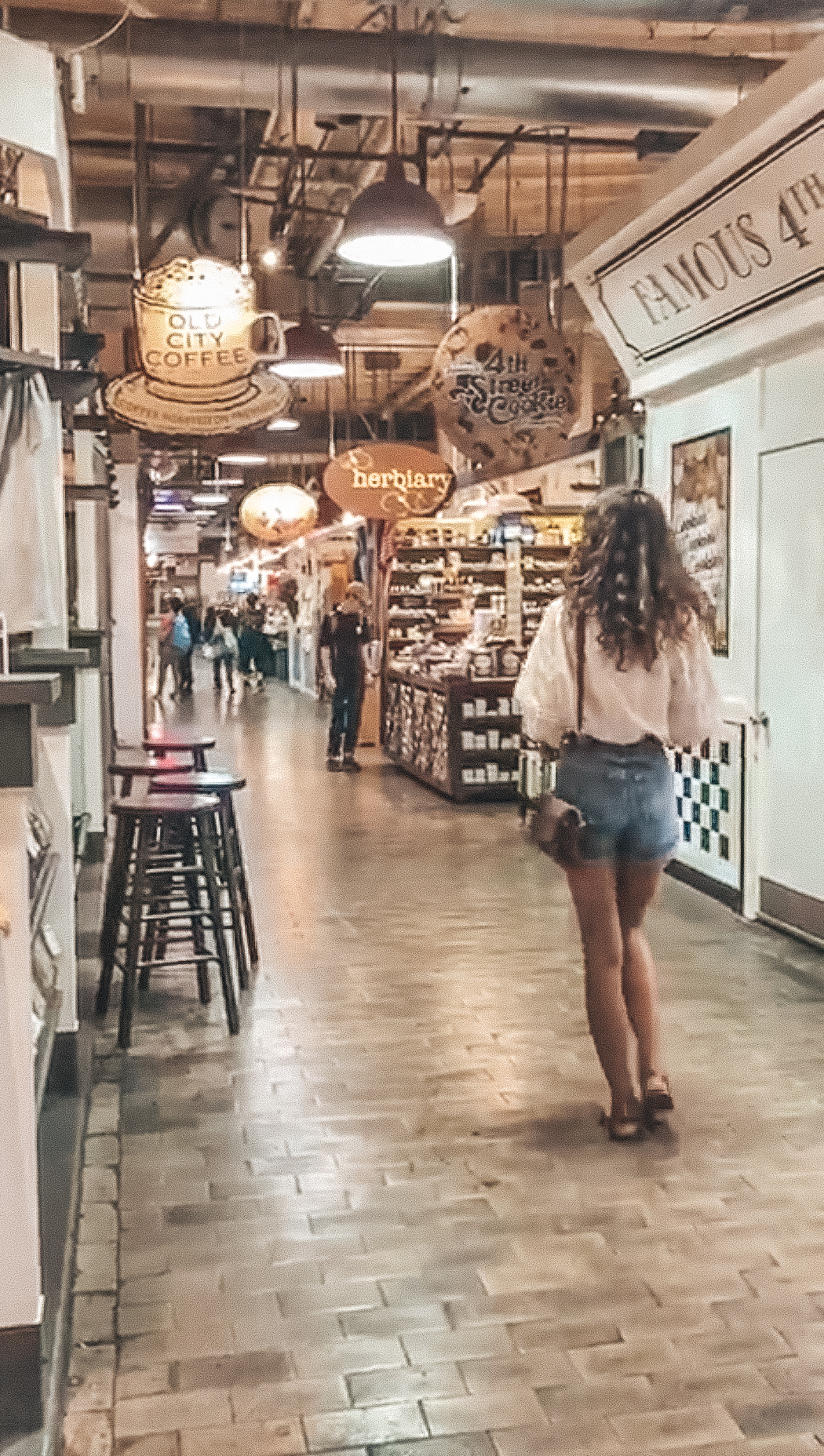 Hidden Gems of Philadelphia - Day Trip to the City of Brotherly Love