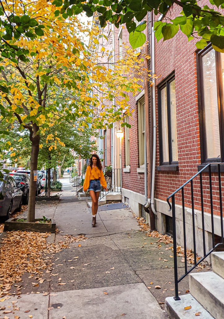 Hidden Gems of Philadelphia – Day Trip to the City of Brotherly Love ...