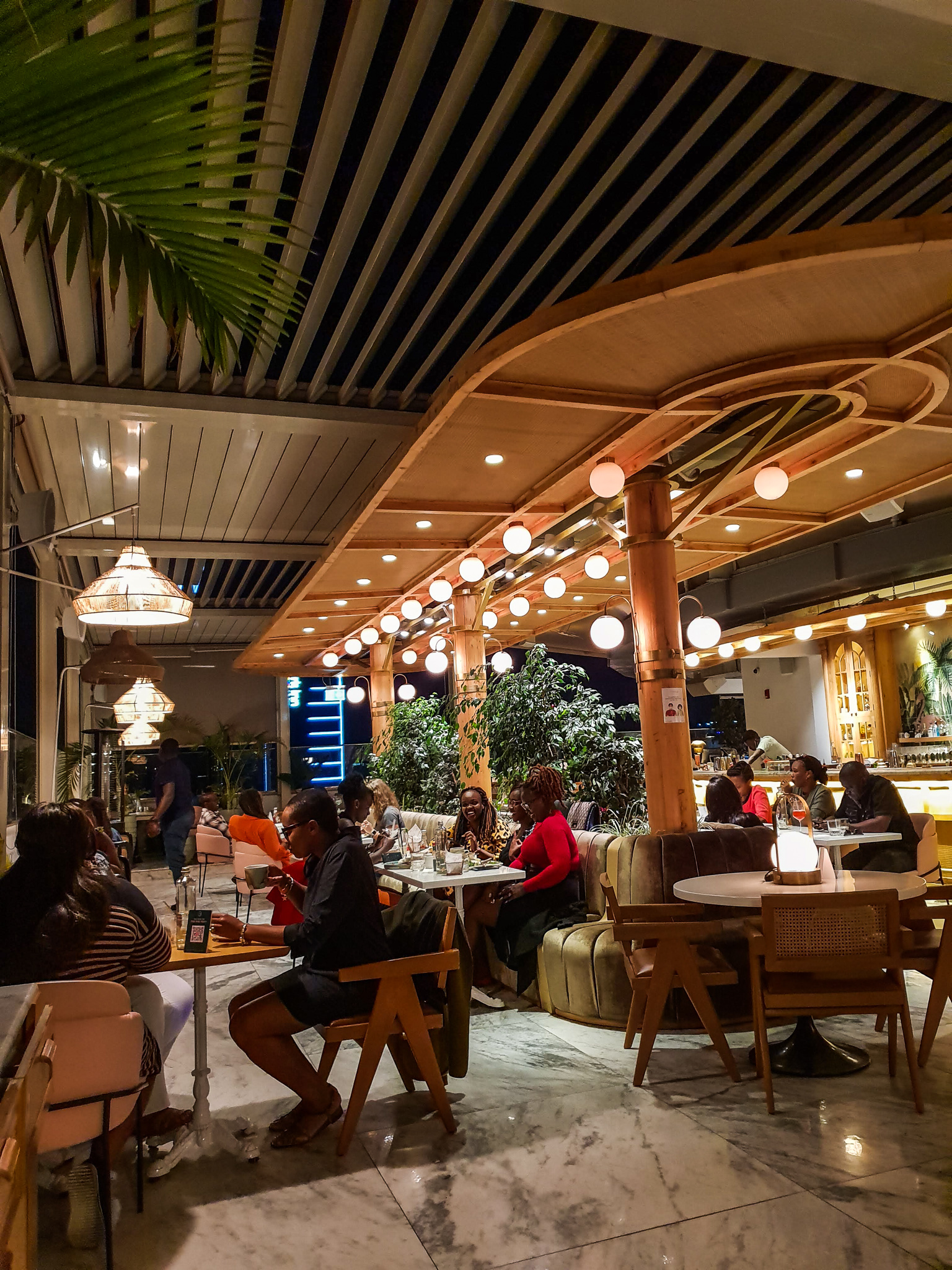 12 Best Places to Eat and Drink in Nairobi Best Coffee Shops & Cafes