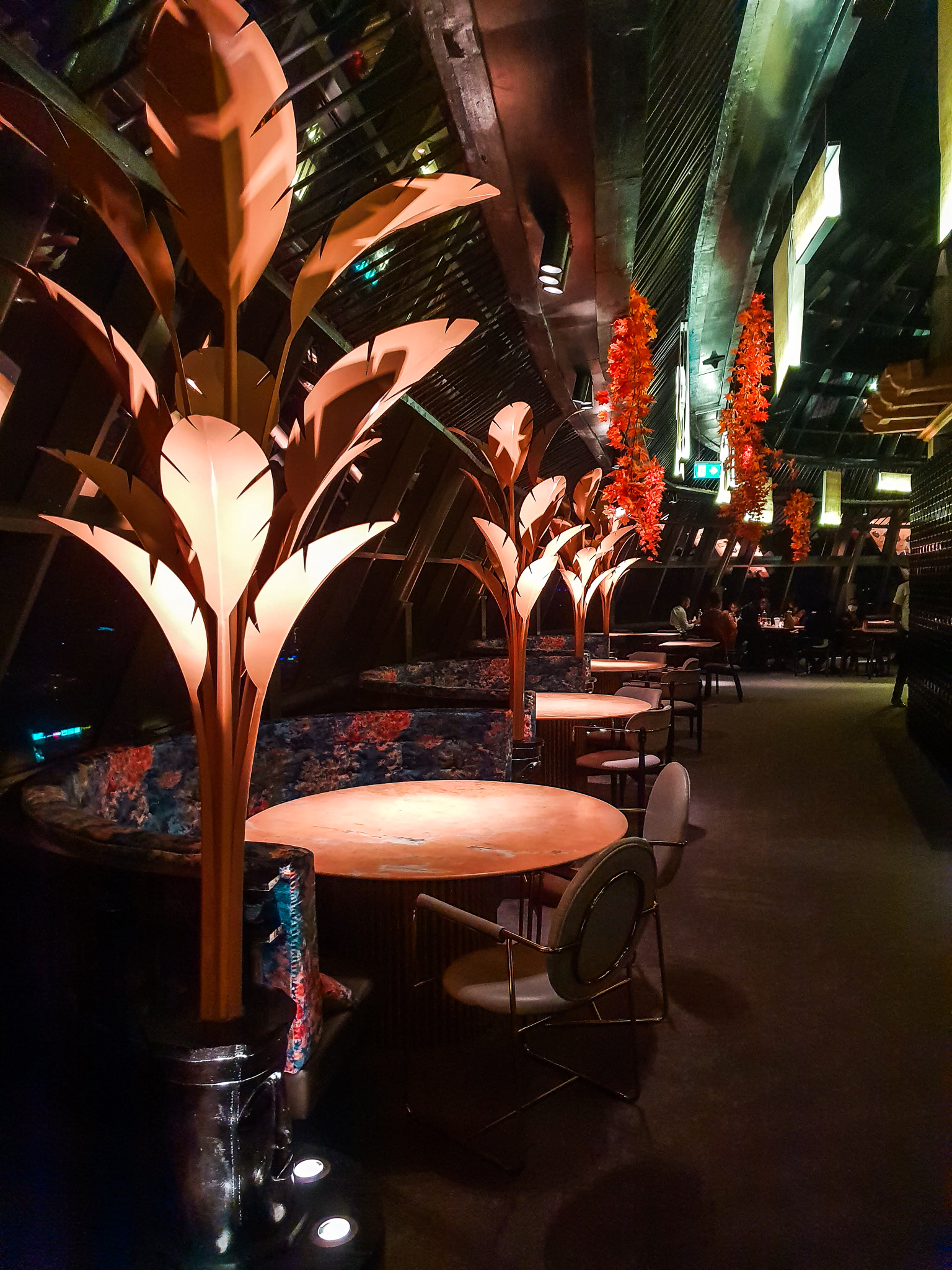 12 Best Places to Eat and Drink in Nairobi Best Coffee Shops & Cafes